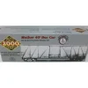 Proto 2000 30875 Life Like MRS 40' Boxcar HO Kit - Model Train Junction: Quality Parts and Art Supplies