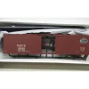 Proto 2000 35929 Life Like P&LE HO 50' Boxcar Kit - Model Train Junction: Quality Parts and Art Supplies