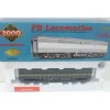 Proto 2000 21668 Life Like PRR B-Unit Diesel Locomotive #5754B - Model Train Junction: Quality Parts and Art Supplies