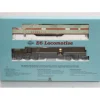 Proto 2000 23213 Seaboard E6 Diesel Locomotive #3016 LN/Box - Model Train Junction: Quality Parts and Art Supplies