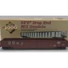 Proto 2000 HO Chicago Burlington & Quincy 52'6" Drop End Mill Gondola #82140 LN/Box - Model Train Junction: Quality Parts and Art Supplies