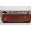 Proto 2000 HO Scale GTW 50' Box Car w/ End Doors #591553 LN/Box - Model Train Junction: Quality Parts and Art Supplies