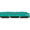 Rapido, HO Scale, 28558, EMD E8A, New York Central, Jade, #4053, DCC Ready & Sound - Model Train Junction: Quality Parts and Art Supplies