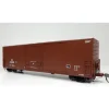 Rapido, HO Scale, 139008-4, Evans X72A Box Car, Canadian National, #416491 - Model Train Junction: Quality Parts and Art Supplies