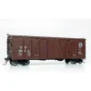 Rapido, HO Scale, 142015A, USRA Single-Sheathed Box Car, Southern Pacific, #26373 - Model Train Junction: Quality Parts and Art Supplies