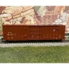 Rapido, HO Scales, 137008-1, B-100-40 Box Car, SP/UP Shield Repaint, #656293 - Model Train Junction: Quality Parts and Art Supplies