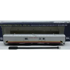 Rapido Trains 106171 HO Algoma Central Baggage Express Car #311 - Model Train Junction: Quality Parts and Art Supplies