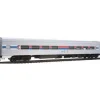 Rapido Trains 103017 HO Amtrak Cafe-Bar-Lounge Phase I #8381 - Model Train Junction: Quality Parts and Art Supplies