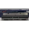 Rapido Trains 106098 HO Canadian National 73' 6" Smooth Side Baggage #9622 - Model Train Junction: Quality Parts and Art Supplies