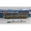 Rapido Trains 106022 HO Canadian National 73' 6" Smooth Side Baggage #9277 - Model Train Junction: Quality Parts and Art Supplies