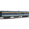 Rapido Trains 106206 HO Chesapeake & Ohio Baggage Express Car #322 - Model Train Junction: Quality Parts and Art Supplies