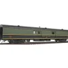Rapido Trains 106224 HO Grand Truck Western Baggage Express Car #9083 - Model Train Junction: Quality Parts and Art Supplies