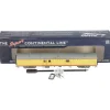 Rapido Trains 106235 HO Milwaukee Road 73' 6" Smooth Side Baggage-Express #1111 - Model Train Junction: Quality Parts and Art Supplies