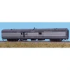 Rapido Trains 106066 HO New York Central 73' 6" Smooth Side Baggage #9190 - Model Train Junction: Quality Parts and Art Supplies