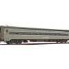 Rapido Trains 104076 HO Pullman "Cascade Shoals" 10-5 Sleeper - Model Train Junction: Quality Parts and Art Supplies