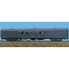 Rapido Trains 106081 HO Scale Southern Pacific 73' 6" Smooth Side Baggage #6624 - Model Train Junction: Quality Parts and Art Supplies