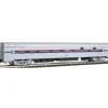 Rapido Trains 501014 N Amtrak The Panorama Line Duplex Sleeper (Phase I) #2420 - Model Train Junction: Quality Parts and Art Supplies