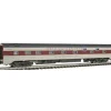 Rapido Trains 501047 N Erie Lackawanna Duplex Sleeper "Daniel Craig" - Model Train Junction: Quality Parts and Art Supplies