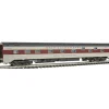 Rapido Trains 501050 N Erie Lackawanna Duplex Sleeper "William Reynolds". - Model Train Junction: Quality Parts and Art Supplies