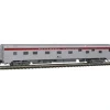 Rapido Trains 501081 N Southern Pacific Duplex Sleeper #9302 - Model Train Junction: Quality Parts and Art Supplies