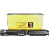 3rd Rail 6006 O Brass NYC "Niagara" S-1b 4-8-4 Steam Locomotive w/ Tender #6006 EX/Box - Model Train Junction: Quality Parts and Art Supplies