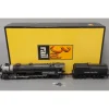 3rd Rail 9020 O Special Edition Union Pacific 4-12-2 Steam Locomotive #9020 EX/Box - Model Train Junction: Quality Parts and Art Supplies