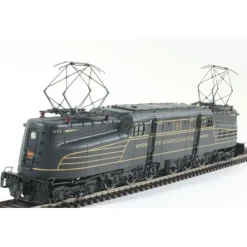 3rd Rail 2RPRRGG1 Sunset Models 2 Rail PRR GG-1 - Model Train Junction: Quality Parts and Art Supplies