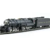 3rd Rail 3RY6 Sunset Mdl N&W Y-6a/Y-6b Steam Locomotive #2171 - Model Train Junction: Quality Parts and Art Supplies