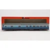 Rivarossi 2635 HO Santa Fe Blue Goose Observation Car #3241 EX/Box - Model Train Junction: Quality Parts and Art Supplies