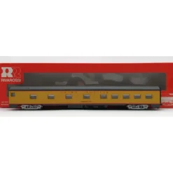 Rivarossi R6736 HO Scale Union Pacific "American Ace" 10-6 Pullman EX/Box - Model Train Junction: Quality Parts and Art Supplies
