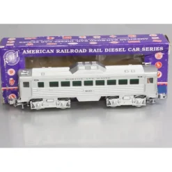 RMT 5421 B&M BUDDY Powered Diesel Loco #6133 - Model Train Junction: Quality Parts and Art Supplies