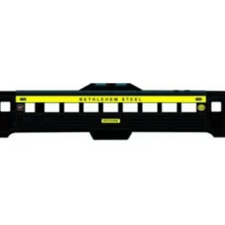 RMT 5192 Bethlehem Steel-Johnstown BUDDY Powered Diesel Loco #101 - Model Train Junction: Quality Parts and Art Supplies