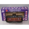 RMT 96936-3 Caboose Penn-RDG Seashore Line #235 - Model Train Junction: Quality Parts and Art Supplies