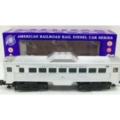 RMT 5262 Central New Jersey BUDDY Powered Diesel Loco #561 - Model Train Junction: Quality Parts and Art Supplies