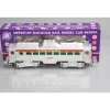 RMT 5504 Christmas BUDDY Powered Diesel Loco #SC-4 - Model Train Junction: Quality Parts and Art Supplies