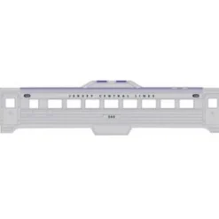 RMT 5261 CNJ BUDDY Powered Diesel Loco #560 - Model Train Junction: Quality Parts and Art Supplies