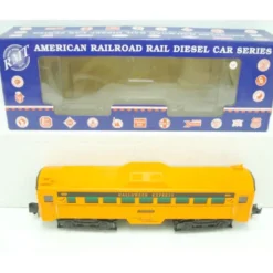 RMT 5721 Halloween BUDDY Powered Diesel Loco #2007 - Model Train Junction: Quality Parts and Art Supplies