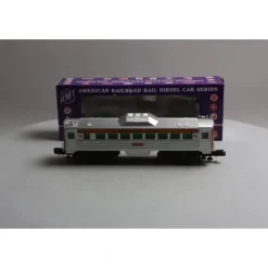RMT 5162 Milwaukee Rd. BUDDY Powered Diesel Loco #264 - Model Train Junction: Quality Parts and Art Supplies