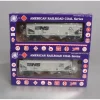 RMT 96247 Norfolk Southern 2-Bay Coal Hopper (Set of 2) - Model Train Junction: Quality Parts and Art Supplies