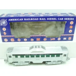 RMT 5211 NYC BUDDY Powered Diesel Loco - Model Train Junction: Quality Parts and Art Supplies
