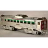 RMT 925691 O ACL Buddy Powered Rail Diesel Car #303 - Model Train Junction: Quality Parts and Art Supplies