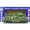 RMT 4313 O Army Aberdeen Powered BEEP Diesel Locomotive #43 - Model Train Junction: Quality Parts and Art Supplies