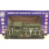 RMT 4312 O Army Picatinny Arsenal Powered BEEP Diesel Locomotive #42 - Model Train Junction: Quality Parts and Art Supplies