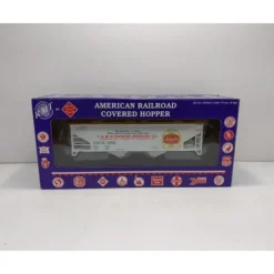 RMT 96396 O 2-Bay Cvd. Hopper Schaeffer Beer - Model Train Junction: Quality Parts and Art Supplies