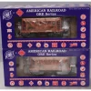 RMT 96719-1 O Bethlehem Steel/Bethlehem Ore Cars (Set of 2) - Model Train Junction: Quality Parts and Art Supplies