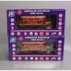 RMT 967192 O Bethlehem Steel/Johnstown Ore Car/2pk - Model Train Junction: Quality Parts and Art Supplies