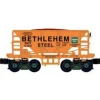 RMT 967195 O Bethlehem Steel/Lackawanna Ore Car/2pk - Model Train Junction: Quality Parts and Art Supplies