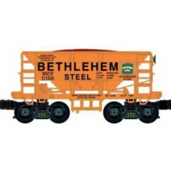 RMT 967195 O Bethlehem Steel/Lackawanna Ore Car/2pk - Model Train Junction: Quality Parts and Art Supplies