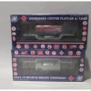 RMT 965193 O Bethlehem Steel/Sparrows Point Depressed Center Flatcar (Pack of 2) - Model Train Junction: Quality Parts and Art Supplies