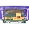 RMT 4282 O BNSF Powered BEEP Diesel Locomotive #1685 - Model Train Junction: Quality Parts and Art Supplies